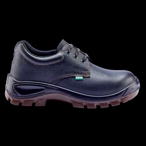 Picture of BOVA NEOGRIP SAFETY SHOE STC BLACK 10