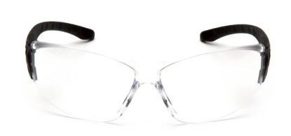 Picture of PYRAMEX TRULOCK SAFETY SPEC CLEAR ANTI SCRATCH