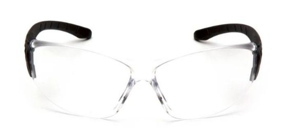 Picture of PYRAMEX TRULOCK SAFETY SPEC CLEAR ANTI SCRATCH