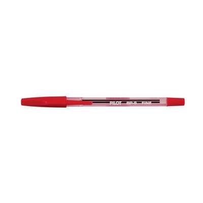 Picture of Pilot BPS Ballpen F/M (Each) Black Medium