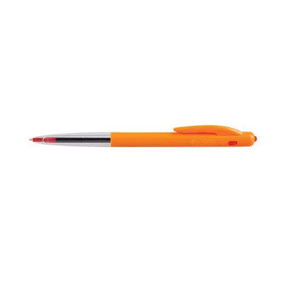 Picture of BIC Clic Ballpen (Each) Black Medium