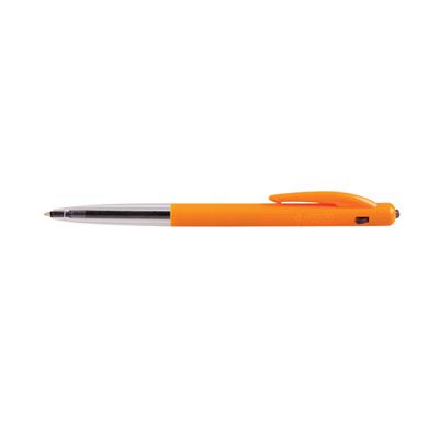 Picture of BIC Clic Ballpen (Each) Black Fine