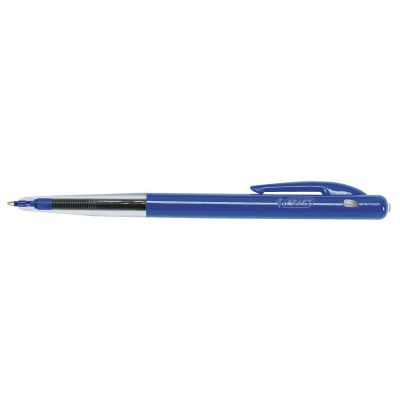 Picture of BIC Clic Ballpen (Each) Blue Fine