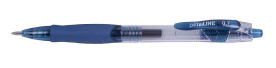 Picture of Waltons Primeline Jazz Gelpen (Each) Black