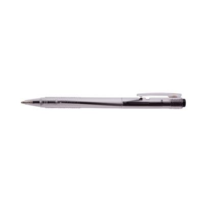 Picture of Pilot BPS Ballpen F/M (Each) Violet Medium
