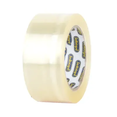 Picture of Packaging Tape 48mmx50m Roll Clear
