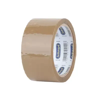 Picture of Packaging Tape 48mmx50m Roll Buff