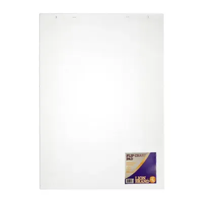 Picture of PARROT Flip Chart Pad A1 