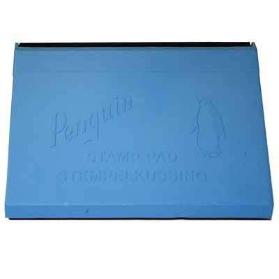 Picture of PENGUIN Stamp Pad Uninked Small