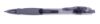 Picture of Waltons Primeline Jazz Gelpen (Each) Black