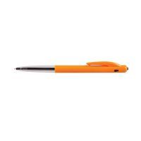 Picture of BIC Clic Ballpen (Each) Black Fine