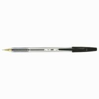 Picture of Pilot BPS Ballpen F/M (Each) Black Fine