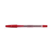 Picture of Pilot BPS Ballpen F/M (Each) Red Fine