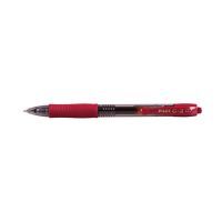 Picture of Pilot Rollerball Retractable 0.7mm BL-G2-7F (Each) Sky Blue
