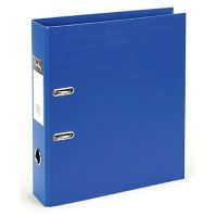 Picture of Croxley Lever Arch File Polypropylene A4 Rado W164/S1029 (Each) Black