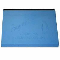 Picture of PENGUIN Stamp Pad Uninked Small