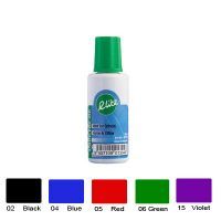 Picture of Endorsing Ink 30ml INK53 Green