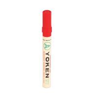 Picture of Yoken Marker Permanent Fine-Bullet Point No10 (Each) Blue