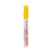 Picture of Yoken Whiteboard Marker Fine Bullet Point No600A (Each) Green