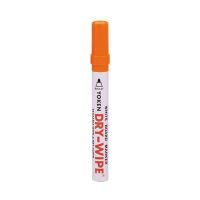 Picture of Yoken Whiteboard Marker Fine Bullet Point No600A (Each) Yellow