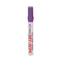 Picture of Yoken Whiteboard Marker Fine Bullet Point No600A (Each) Brown