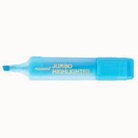 Picture of Yoken Whiteboard Marker Fine Bullet Point No600A (Each) Purple