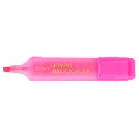 Picture of Monami Jumbo Highlighter (Each) Green