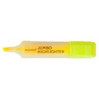 Picture of Monami Jumbo Highlighter (Each) Pink
