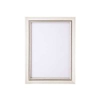Picture of Certificate Frame 21x30cm GV1/17617 Gold