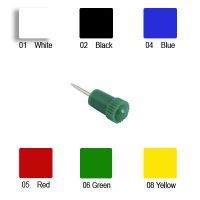 Picture of Push Pins E20 (Box 20) Green
