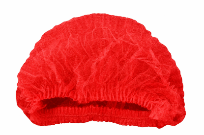 Picture of MOP CAPS RED  21" DOUBLE STITCH