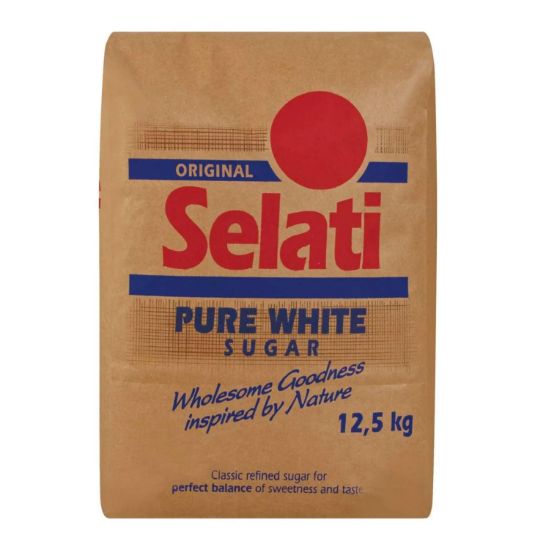 Picture of Selati White Sugar