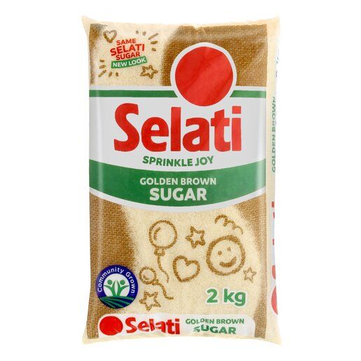 Picture of Selati Brown Sugar