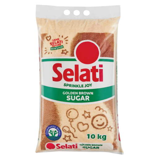 Picture of Selati Brown Sugar