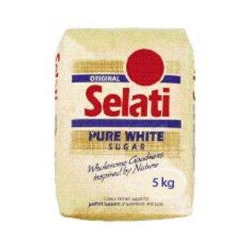 Picture of Selati White Sugar