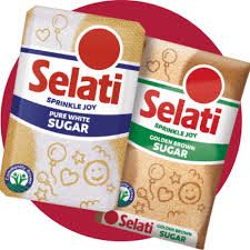 Picture of Selati White Sugar